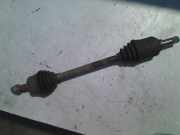 Antriebswelle Links Vorne Fiat Grande Punto (199) Schrägheck 1.4 (350.A.1000) 2007
