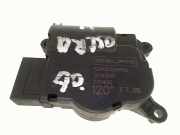 Luftklappe Stellmotor 3093691 Opel Astra H (L48) Schrägheck 5-drs 1.6 16V (A16XER(Euro 5)) 2009