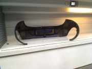 Stoßstange Hinten 3S5117865AAW Ford Ka I Schrägheck 1.6i SportKa (CDB) 2005