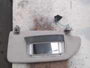 Sonnenblende Rechts Volvo V70 (BW) Kombi 2.0 D 16V (D4204T(Euro 3)) 2010
