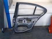 Tür Rechts Hinten BMW 5 serie (F10) Limousine 530i 24V (N53-B30A) 2011