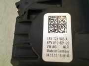 Gaspedalsensor 1S1721503A Volkswagen Up! (121) Schrägheck 1.0 12V 60 (CHYA) 2012 CHYA