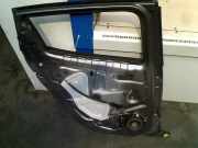 Tür Links Hinten Renault Clio IV (5R) Schrägheck 5-drs 0.9 Energy TCE 90 12V (H4B-400(H4B-A4)) 2014