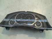 Tacho 13173381XT Opel Meriva Großraumlimousine 1.7 DTI 16V (Y17DT(Euro 3)) 2005