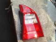 Rücklicht Rechts 92402100 Kia Carens III (FG) Großraumlimousine 2.0i CVVT 16V (G4KA) 2007
