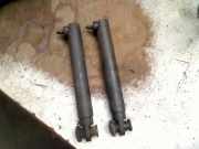 Gasdruckfedern Set Hinten 714963106 BMW X5 (E70) SUV 3.0 Si 24V (N52-B30A) 2008