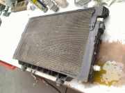 Radiator J9D319E839AB Jaguar I-Pace SUV EV400 AWD (TZ204XSA) 2018