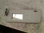 Sonnenblende Links Audi A3 Sportback (8VA/8VF) Schrägheck 5-drs 1.4 TFSI 16V (CZCA(Euro 6)) 2015