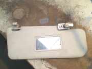 Sonnenblende Rechts Fiat Panda (169) Schr?gheck 1.2, Classic (169.A.4000(Euro 5)) 2011