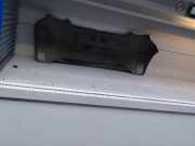 Sto?stange Hinten Toyota Aygo (B10) Schr?gheck 1.0 12V VVT-i (1KR-FE) 2007