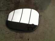 Außenspiegelglas Links Peugeot 206 SW (2E/K) Kombi 1.6 16V (TU5JP4(NFU)) 2005