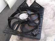 Kühlerventilatormotor 6R0121207Q Volkswagen Polo V (6R) Schrägheck 1.2 TDI 12V BlueMotion (CFWA(Euro 5)) 2011 CFWA(Euro 5)
