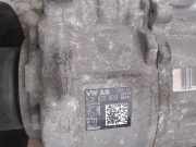 Klima Pumpe 5Q0820803F Audi A3 Sportback (8VA/8VF) Schrägheck 5-drs 1.6 TDI Ultra 16V (CRKB(Euro 5)) 2015