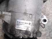 Klima Pumpe 8FK351113971 Ford Focus C-Max Großraumlimousine 1.8 16V (QQDB(Euro 4)) 2005