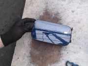 Tankklappe BMW 5 serie (E39) Limousine 523i 24V (M52-B25(256S4)) 1997