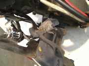 Lenkgetriebe Servolenkung Honda Civic (FA/FD) Limousine 1.3 Hybrid (LDA2) 2009