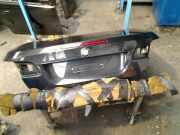 Heckklappe BMW 3 serie (E93) Cabrio 320d 16V (N47-D20C) 2010