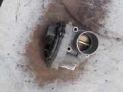 Drosselklappe 2S6UFC Ford Fusion Kombi 1.4 16V (FXJA(Euro 4)) 2007
