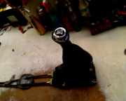 Schalthebel 335300H030 Citroën C1 Schrägheck 1.0 12V VVT-i (1KR-FE(CFB)) 2019