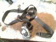 Sicherheitsgurt Rechts Vorne Land + Range Rover Range Rover Sport (LW) Gel?ndewagen 3.0 SDV6 (306DT(TDV6)) 2018