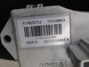 Heizwiderstand BMW 3 serie (E90) Limousine 325d 24V (N57-D30A) 2012