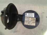 Tankklappe Skoda Fabia (6Y2) Schrägheck 5-drs 1.4i 16V (AUA) 2001