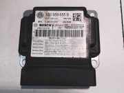 Steuergerät Airbag 1S0959655B Volkswagen Up! (121) Schrägheck 1.0 12V 60 (CHYA) 2015 CHYA