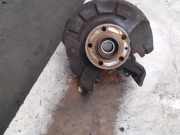 Achsschenkel Rechts Vorne Volkswagen Polo V (6R) Schrägheck 1.2 TDI 12V BlueMotion (CFWA(Euro 5)) 2010 CFWA(Euro 5)