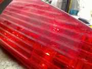 Rücklicht Links Innen Peugeot 607 (9D/U) Limousine 3.0 V6 24V (ES9A(XFV)) 2005-09