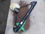 Fensterheber Elektr. Links Hinten 5G4839461C Volkswagen Golf VII Variant (AUVV) Kombi 1.6 TDI BlueMotion 16V (CXXB) 2016 CXXB