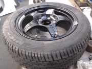 Reserverad A2084010602 Mercedes-Benz CLK (C208) Coupé 3.2 320 V6 18V (M112.940) 2000