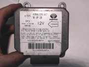 Steuerger?t Airbag 96187128 Daewoo / Chevrolet Nexia Schr?gheck 1.5 GL 8V (G15MF) 1996