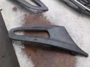 Stoßstangengitter 6R0853666D Volkswagen Polo V (6R) Schrägheck 1.2 TSI (CBZB) 2011 CBZB