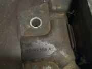 Motorhalter 1S0199555A Volkswagen Up! (121) Schrägheck 1.0 12V 60 (CHYA) 2011 CHYA