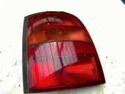 R?cklicht Links Nissan Micra (K11) Schr?gheck 1.0 L,LX 16V (CG10DE) 1996