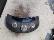 Heizung Bedienung 95954638 Daewoo / Chevrolet Spark (M300) Schrägheck 1.2 16V (B12D1(Euro 5)) 2011