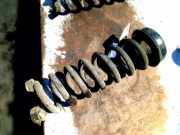 Schraubenfeder Hinten BMW 1 serie (F20) Schrägheck 5-drs 118d 2.0 16V (B47-D20A) 2016