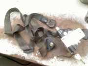 Sicherheitsgurt Links Vorne 34045630 Renault Clio III Estate/Grandtour (KR) Kombi 1.2 16V TCE 100 (D4F-784(D4F-H7)) 2008