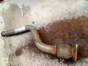 Auspuff Flexrohr Renault Kangoo Express (FC) Van 1.5 dCi 65 (K9K-700) 2006