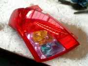 Rücklicht Links Suzuki Swift (ZA/ZC/ZD1/2/3/9) Schrägheck 1.3 VVT 16V (M13A VVT) 2008