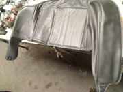 Cabrio Abdeckung Verdeck Volkswagen Golf III Cabrio Restyling (1E7) Cabrio 2.0 (AWG) 2001 AWG