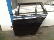 Tür Links Hinten BMW 5 serie Touring (F11) Kombi 520d 16V (N47-D20C) 2013
