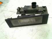 Kennzeichenbeleuchtung 7193294 BMW 1 serie (E87/87N) Schrägheck 5-drs 116i 1.6 16V (N43-B16A) 2008