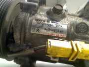 Klima Pumpe 9684480180 Peugeot 206+ (2L/M) Schrägheck 1.4 XS (TU3JP(KFW)) 2009