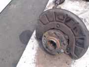 Achsschenkel Rechts Vorne Volkswagen Caddy IV Van 2.0 TDI 75 (CUUF) 2015 CUUF