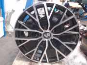 Leichtmetallrad 9J1601025AG Porsche Taycan Cross Turismo (Y1B) Kombi 4 (EBG) 2022
