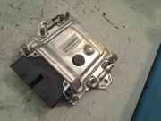 Computer 0261S08124 Opel Agila (B) Großraumlimousine 1.2 16V (K12B(Euro 4) 2014