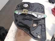 Fensterheber Elektr. Links Hinten Volvo V70 (BW) Kombi 2.4 D 20V (D5244T5) 2009