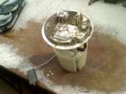 Kraftstoffpumpe Elektrisch 172020029R Renault Megane III Berline (BZ) Schrägheck 5-drs 1.6 16V (K4M-858(K4M-R8)) 2009