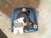 Kofferraum Schalter 8200060917B Renault Clio II (BB/CB) Schrägheck 1.2 16V (D4F-712(D4F-B7)) 2002